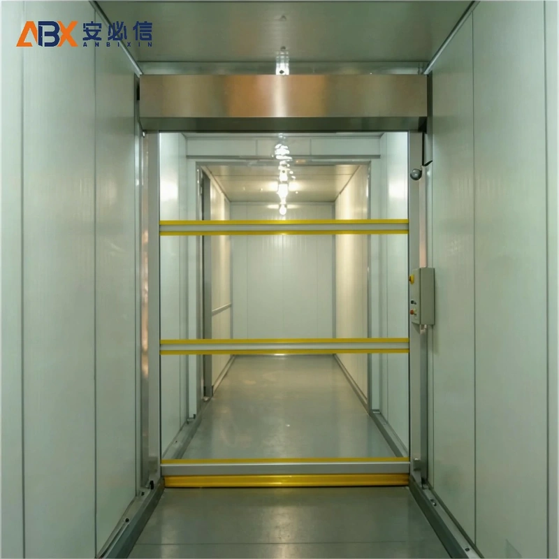 宁德市高速门