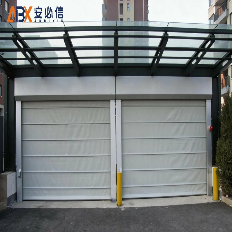宁德市高速门